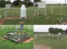 Cooperative Observer Network Observation Station Cooperative Observer Network Observation Station
